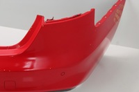 фото thumb №9, Бампер зад задний audi a4 b8 07-11r sedan ly3j pdc