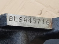 фото thumb №15, Блок двигателя / vw audi seat skoda / 1.9 tdi 105km bls / 038021cc - хороший