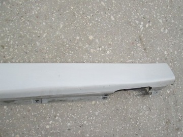 фото thumb №9, Bmw f45 планка порогова накладка порога поріг права