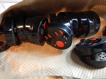 фото thumb №1, Zaciemniacz notka gaz uaz luaz