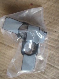 фото thumb №1, Кронштейн датчика pdc vw t-roc набір