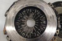 фото thumb №7, Колесо маховик mercedes-benz cla coupe c117 a0262500501 2.0l дизель 2014