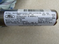 фото thumb №9, Подушка безпеки шторка права ліва c-max mk1 рестайлінг 2007 2010