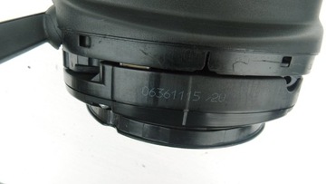 фото thumb №6, Кермовий/підкермовий перемикач двірник mercedes vito viano w447 a4479003210