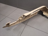 Корпус сиденье lewego vw touareg 7l0881317 кремовый в Украине, фото thumb