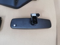 Ford fiesta mk8 17-23- дзеркало wew. корпус lidar камера комплект . в Україні, фото thumb