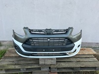 фото thumb №1, Ford transit custom 12-18 бампер перед