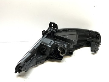 фото thumb №15, Renault zoe 12-19 лампа права перед передня 260108268r