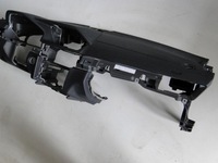 фото thumb №12, Mercedes e klasa w212 консоль панель приладів шкіра pas lift