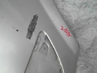 фото thumb №8, Renault scenic ii 03- бампер переднее перед / z1635