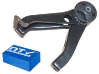 Купити Подушка двигуна dodge caliber 2006- задня, фото thumb