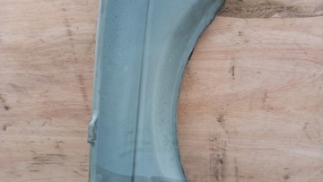 фото thumb №10, Jaguar s-type крило перед лівий gdm