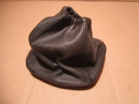 фото thumb №1, Ford transit vii 06-13 чохол перемикання передач