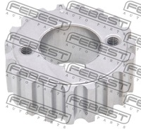 фото thumb №3, Колесо зубчатое вала коленчатого febest rnes-001