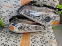 фото thumb №5, Mitsubishi asx лампа левая 10-