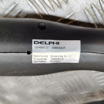 фото thumb №6, Renault zoe 2020 кабель do зарядки автомобиля электрического