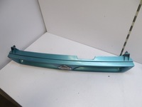 фото thumb №10, Nissan sunny iii n14 решётка радиатора решётка радиатора hb 3d