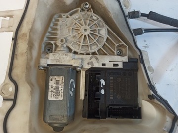 фото thumb №6, Seat altea подъемник стекла левый перед 5p0837401j 1k0959793h