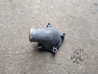 фото thumb №1, Корпус труба термостата volvo fh fm renault dxi