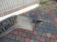 фото thumb №6, Renault laguna i hb 93-01 бампер задняя задний