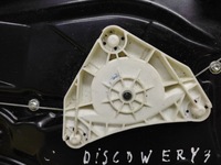 фото thumb №5, Land rover discovery iii подъемник стекло левый задняя 994728