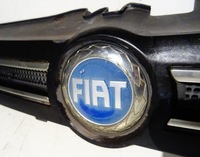 фото thumb №2, Panda ii решітка радіатора 735353899