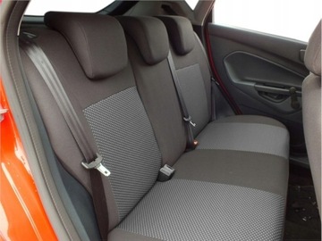 Чехлы на сиденья на заказ для Toyota Auris II 2012-2018 гг.