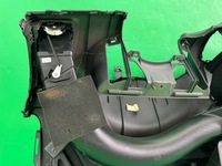 фото thumb №10, Приборная панель приборная консоль приборная панель подушка безопасности пассажира hyundai i20 i 08- europa