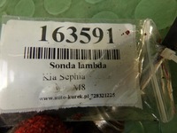 фото thumb №5, Kia sephia 1.8 16v датчик лямбда-зонд