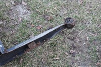 фото thumb №8, Балка кронштейн дифференциал samolot subaru forester ii sg