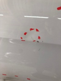 фото thumb №9, Дверь правое задние правый задняя seat leon iv 5fa kombi