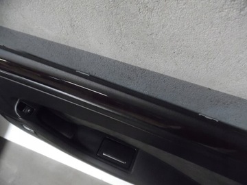 фото thumb №7, Audi a8 d3 довгий боковина зад