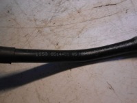 Bmw f20 f21 труба системи охолодження патрубок водяний з'єднувач шланг 8514456 Доставка, фото thumb