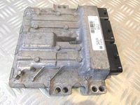 фото thumb №9, Renault master iii 2.3 dci 170km бі-турбо adblue бортовий комп'ютер блок керування