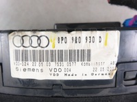 фото thumb №8, Лічильник audi a3 8p 1.6 8p0920930d