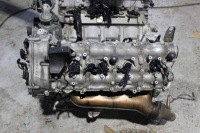 фото thumb №9, Двигатель mercedes-benz s w221 273961