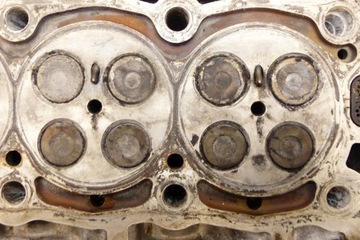 фото thumb №13, Ford s-max ii mk2 galaxy iii mk3 2.0 tdci euro6 t7cl головка циліндрів