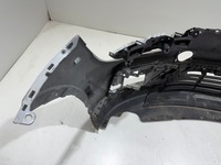 фото thumb №12, Renault koleos 2 ii рестайлінг initiale бампер переднє решітка перед