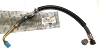 Купити Шланг пального живильний інжектор daewoo espero 96184126 oe!, фото thumb