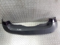 фото thumb №3, Бампер задня renault modus ted72