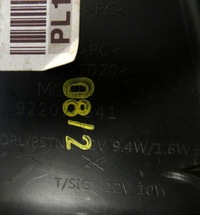 фото thumb №8, Hyundai i30 світло led drl