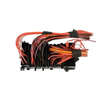 фото thumb №11, Porsche cayman 987c коробка предохранителей 99761034000