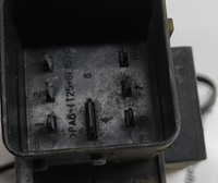 фото thumb №6, Renault koleos i 2008 реле / модуль системы отопления предварительного