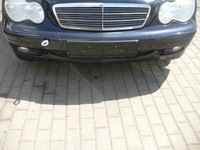 фото thumb №1, Бампер передний mercedes w203 359