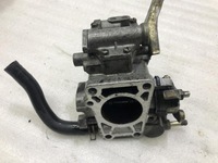 фото thumb №6, Дросельна заслінка nissan almera rhn50-17 1.4 n15