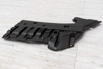 фото thumb №6, Ford fusion mk2 ii 2016-2018 защита передней бампера правая hs7z8310