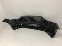 фото thumb №6, Volvo xc60 ii 2 рестайлінг написи 2022- бампер передній 6xpdc