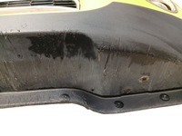 фото thumb №8, Бампер перед передний mini r56 r55 r60 r58 r57 r59 lak: a58 06-13