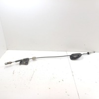 2015 renault kangoo 2 тросы переключения передач 307010563r Недорого, фото thumb