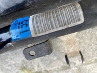 фото thumb №7, Citroen c3 iii підрамник підрамник підрамник балка